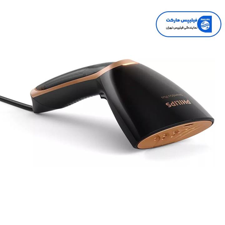 اتو بخارگر دستی فیلیپس مدل GC362